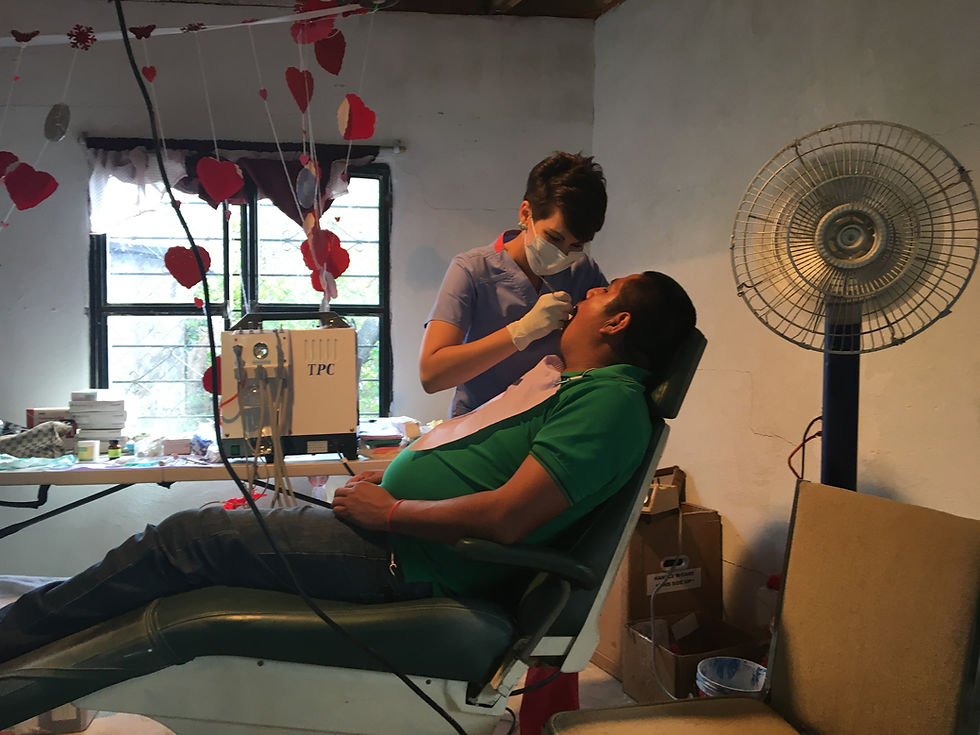 Dental Clinic