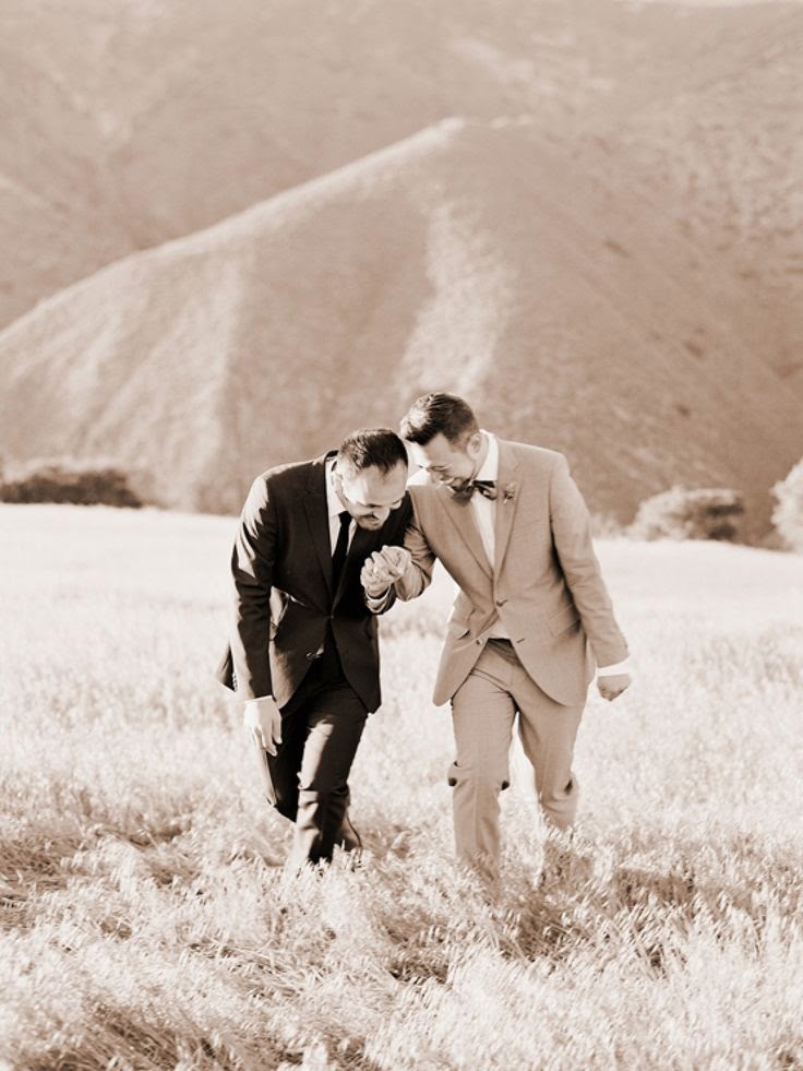 Fact focus in marriage same sex state united