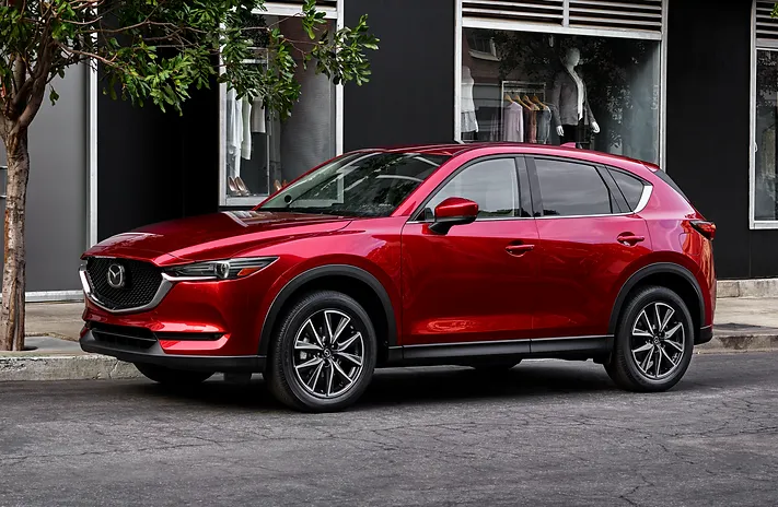 2017 Mazda CX-5 gets world premiere at LA Auto Show | Car Reviews ... 2017 Mazda CX-5 gets world premiere at LA Auto Show | Car Reviews ...