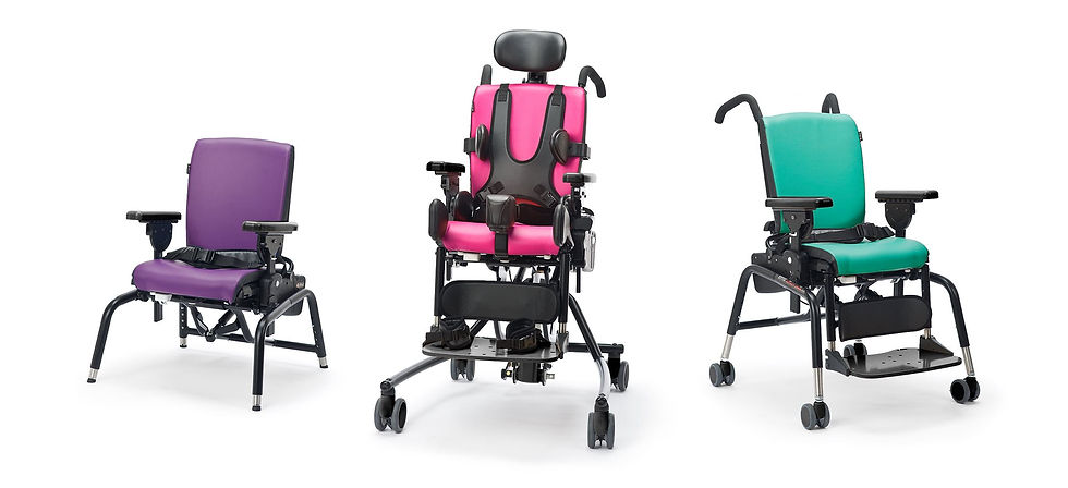 Actvity Chair