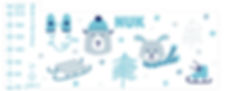 Behrendt Graphic Design toys for NUK