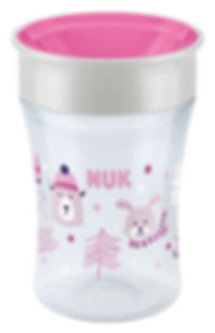 Behrendt Graphic Design toys for NUK