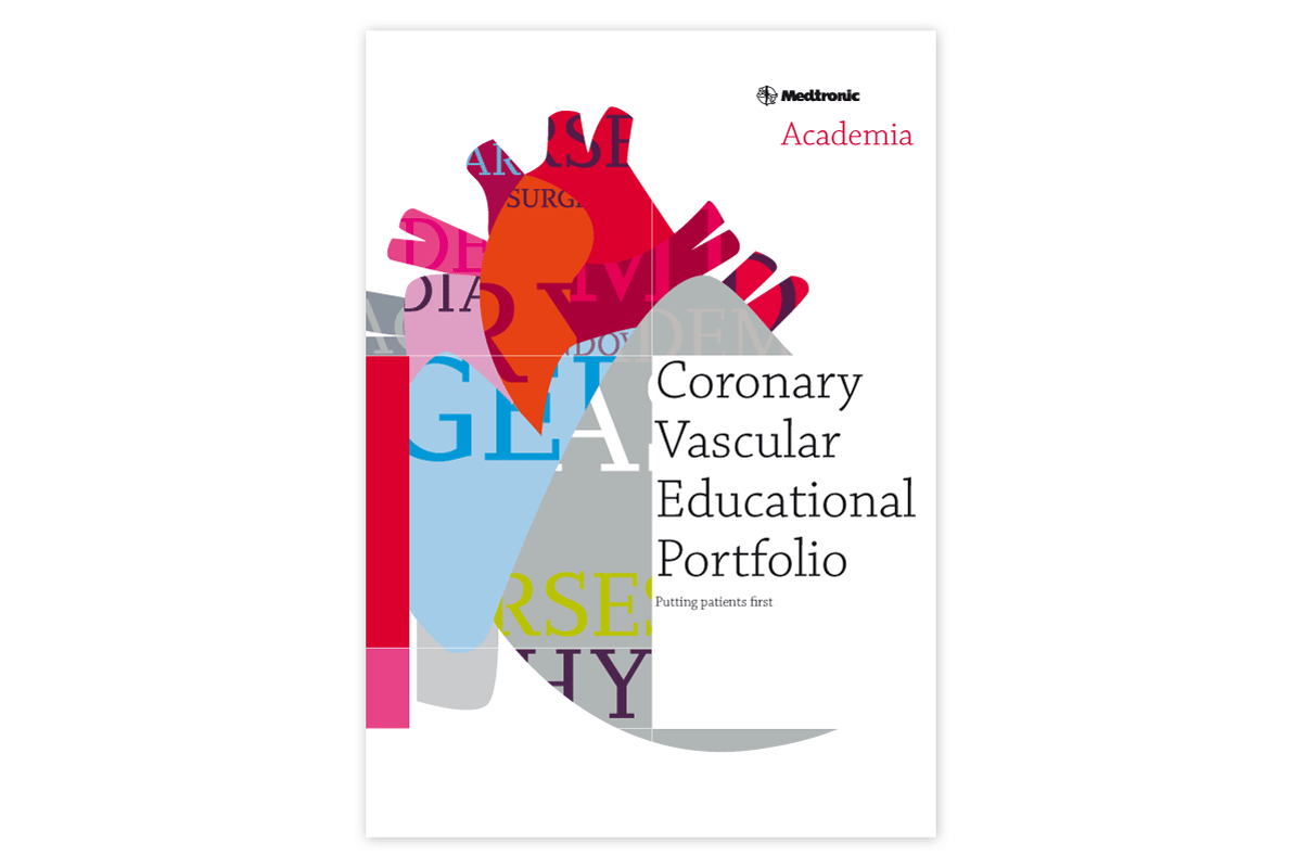 Behrendt Graphic Design heart illustration