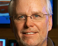 David Nixon David Nixon