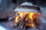 Croatian Peka, Imotski, Croatia