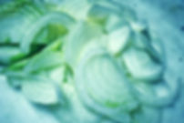 Parsley, Ante's Forgotten Cuttlefish Recipe, Konoba Lukin, Brač, Cr