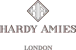HARDY AMIES ハーディ エイミス