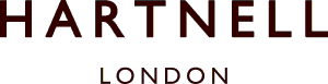 HARTNELL LONDON ハートネル ロンドン