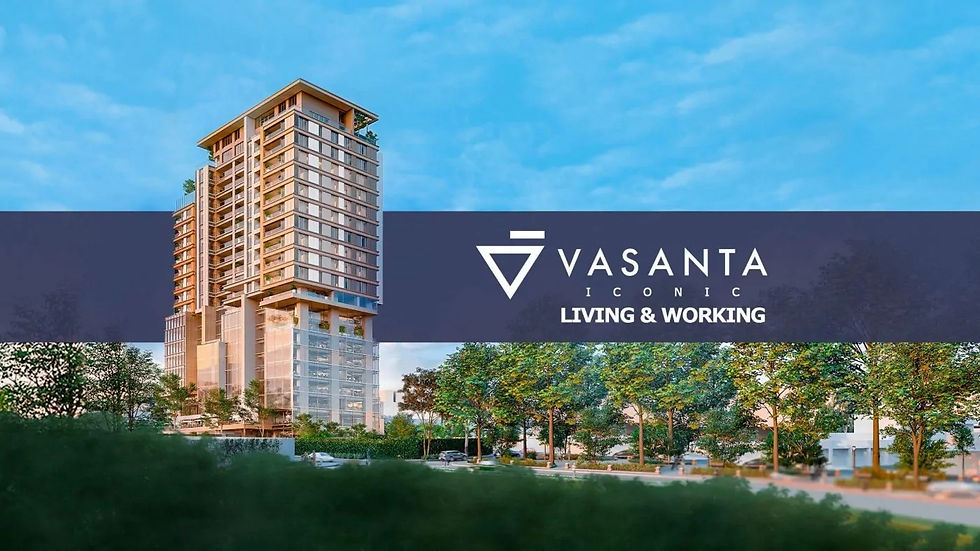 VASANTA