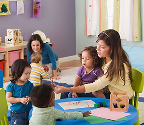 Nursery School