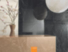 Fap_RomaDiamond_Reception_Calacatta_15C_