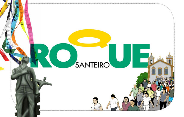Resultado de imagem para roque santeiro - versão musical