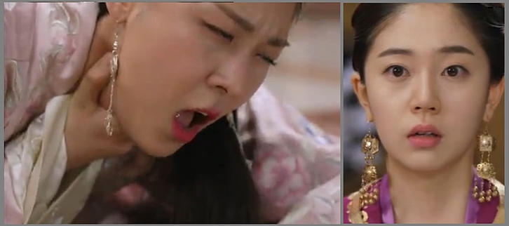 Empress Ketrin pornosini tomosha qiling