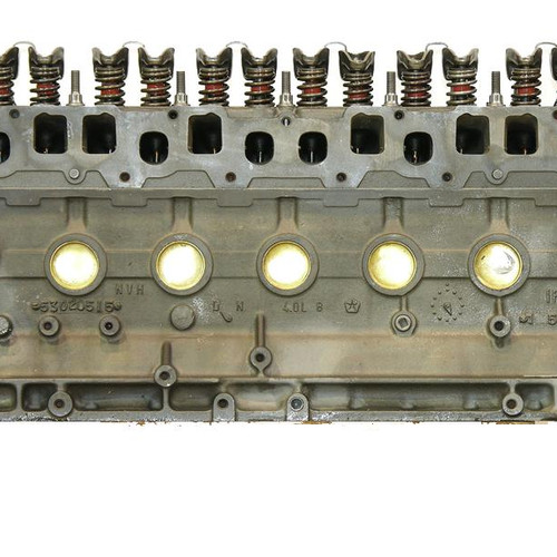 Jeep Grand Cherokee Engines