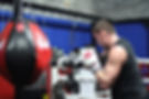 boxing, mma, kickboxing, personal training, wollongong, illawarra, weight loss