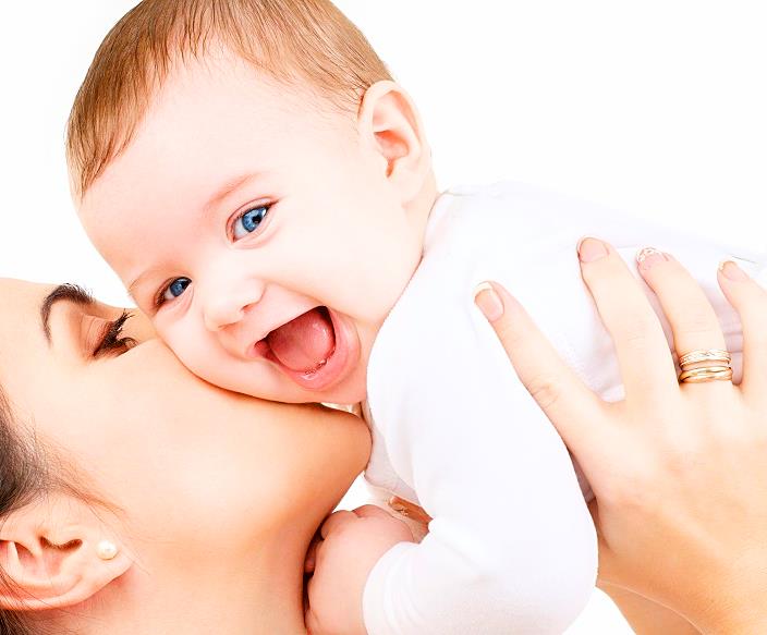 Partial hysterectomy being pregnant pregnancy christmas ornament