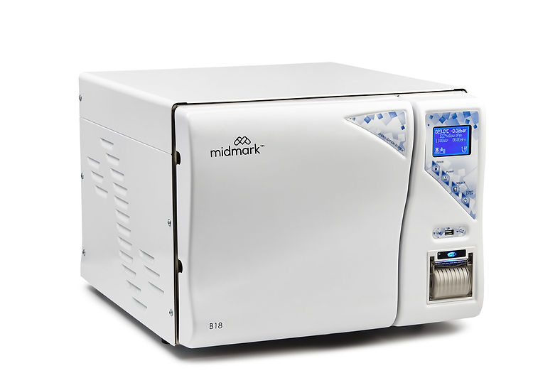 Midmark Dentisure B18