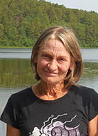Anne Fiske