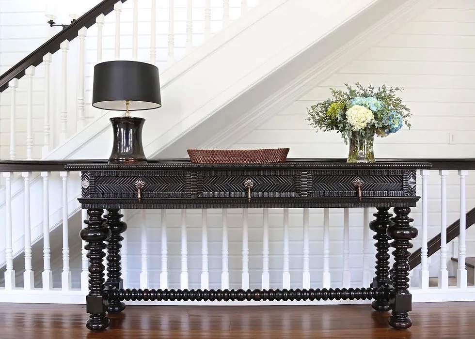 diane romanowski interior design