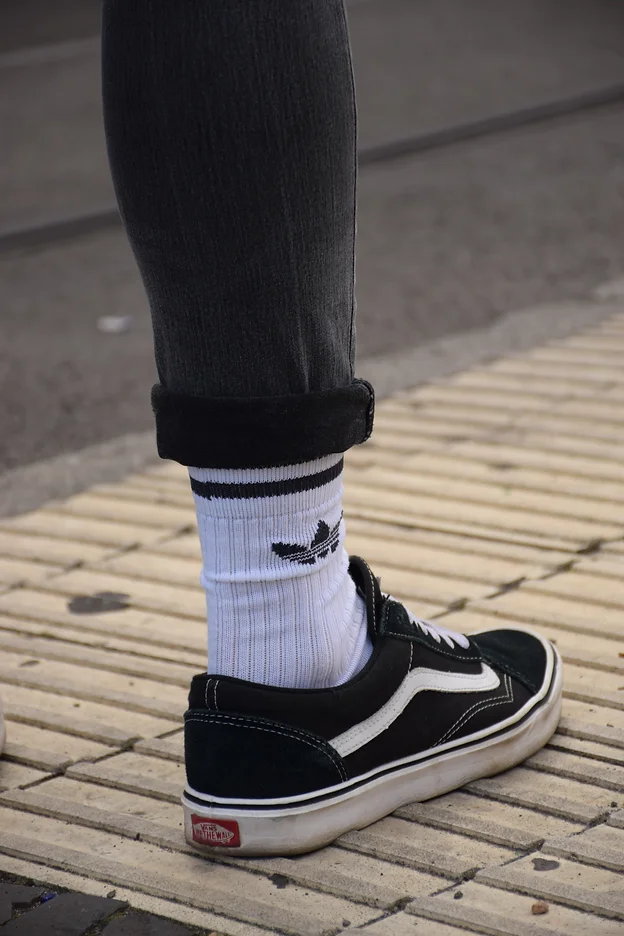 vans old skool adidasy vans old skool adidasy