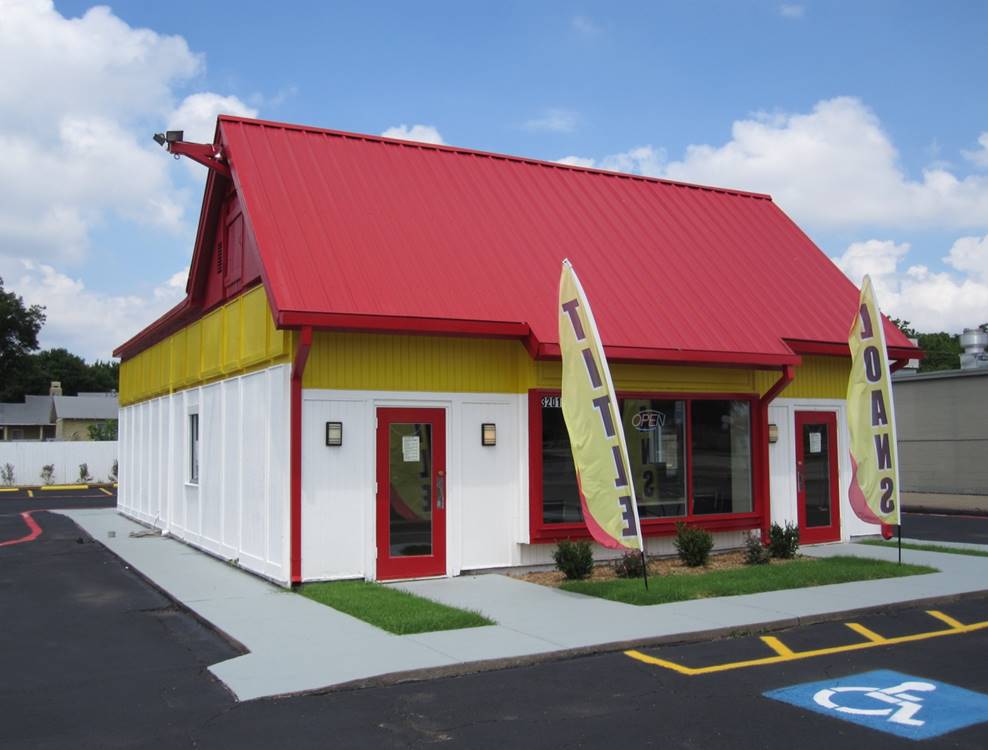 Payday loans brainerd road image 2