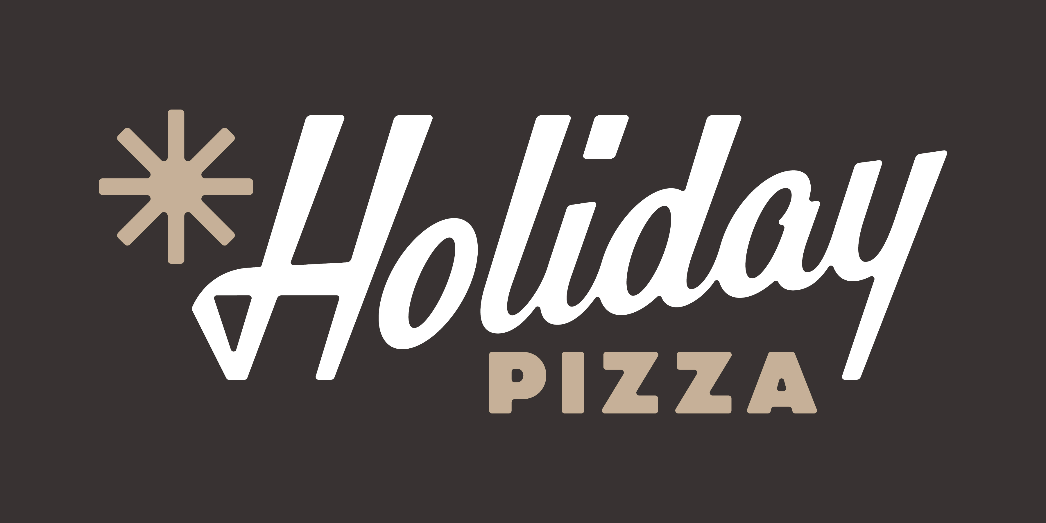 Holiday Pizza Of Auburn - oauiloj