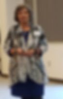 Dr. Mary Fanning