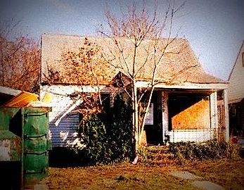 The End Grain Wood Working Co | 3239 Henry, Inkster, MI