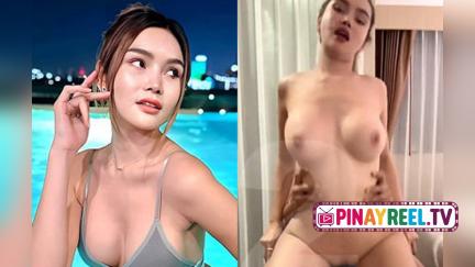 Binayo ng Malupit ang Hot na Babe sa Kama