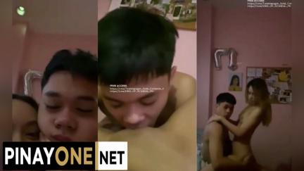 Enjoy sa kantotan ang mag bestfriend