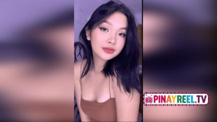 Nilamas ang Sariwang Katawan sa Harap ng Salamin