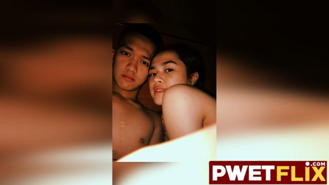 Nilunod Kita Sa Kantot Sa Sarili Mong Kama