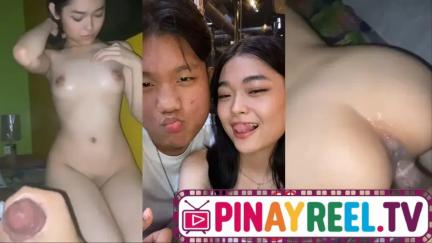 Magandang babae nakipagkantotan sa pangit