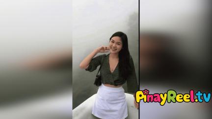Nilaspag ni Leo ang Puke ni Cleo