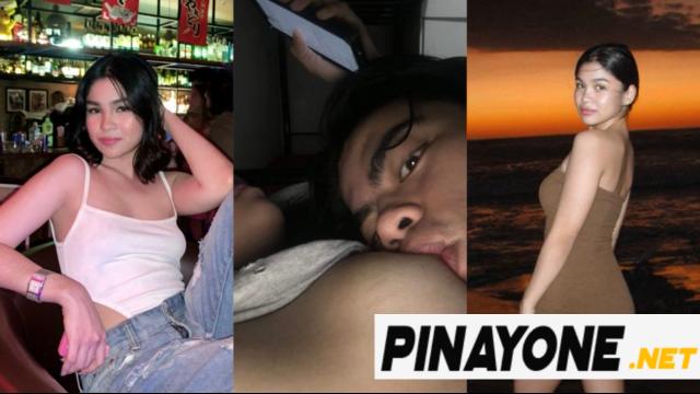 Kantotin mo lang pre habang nag aaway sila ng kanyang jowa
