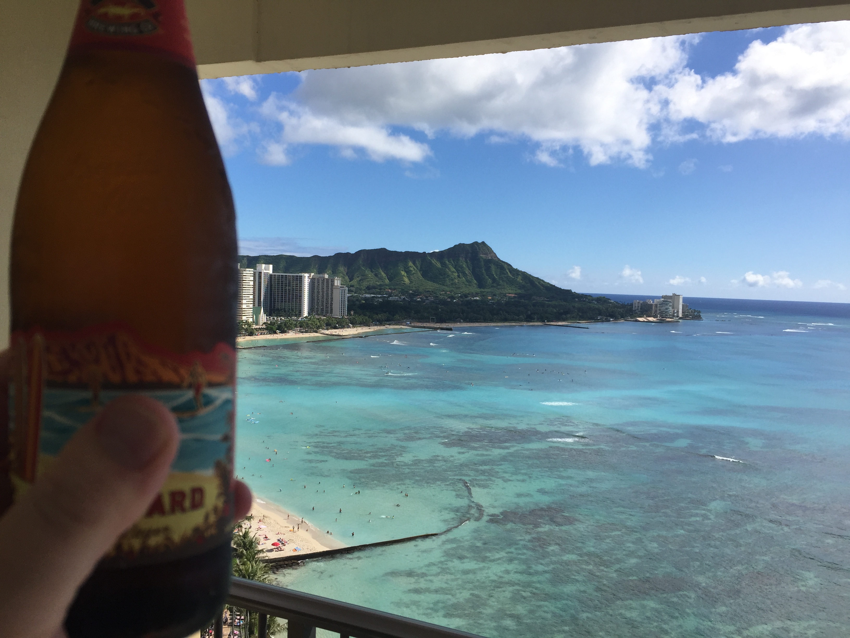 Essay About Hawaii