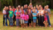 Crown Malawi Volunteers