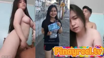 Bakit pa daw mag jogging kung may araw araw na kantot bonding