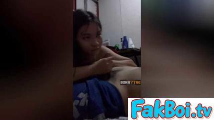 Ginapang ako ng GF ko habang ako ay natutulog