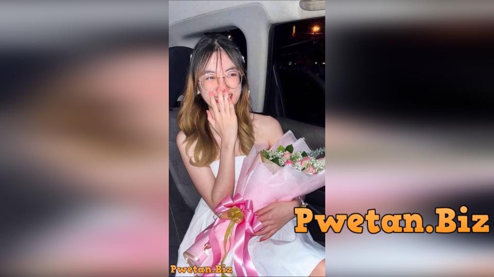 Yes sya nga si Princess P.