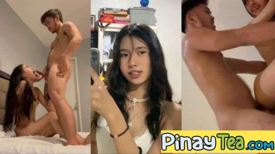 Maingay ang cute na dalaga