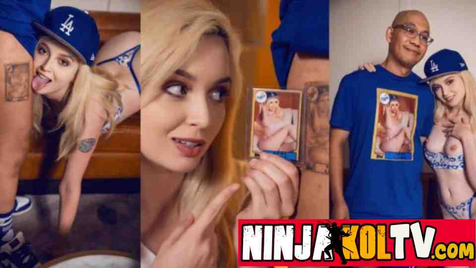 Sa wakas may sex video si Mae at pinutokan pa sa puke