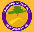 Pustynia Kozłowska Bory Dolnośląskie Pustynia Kozłowska Bory Dolnośląskie