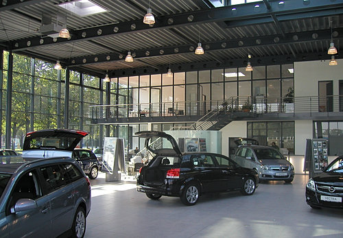 Autohaus nissan hannover #4