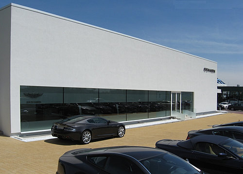 Nissan werkstatt mannheim #9