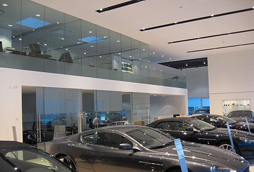 Nissan werkstatt mannheim #2