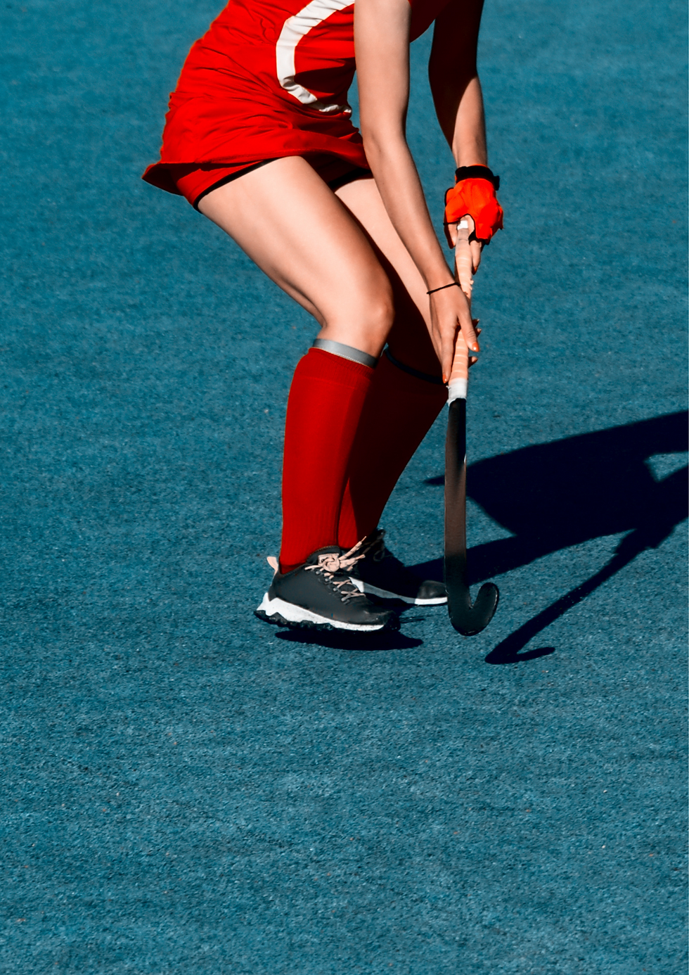 Field Hockey