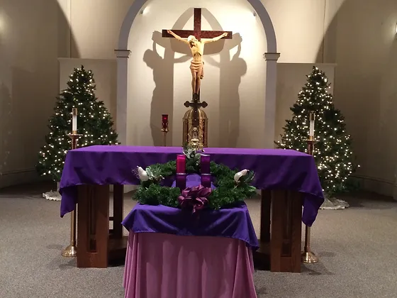 Photo Album Stmarys