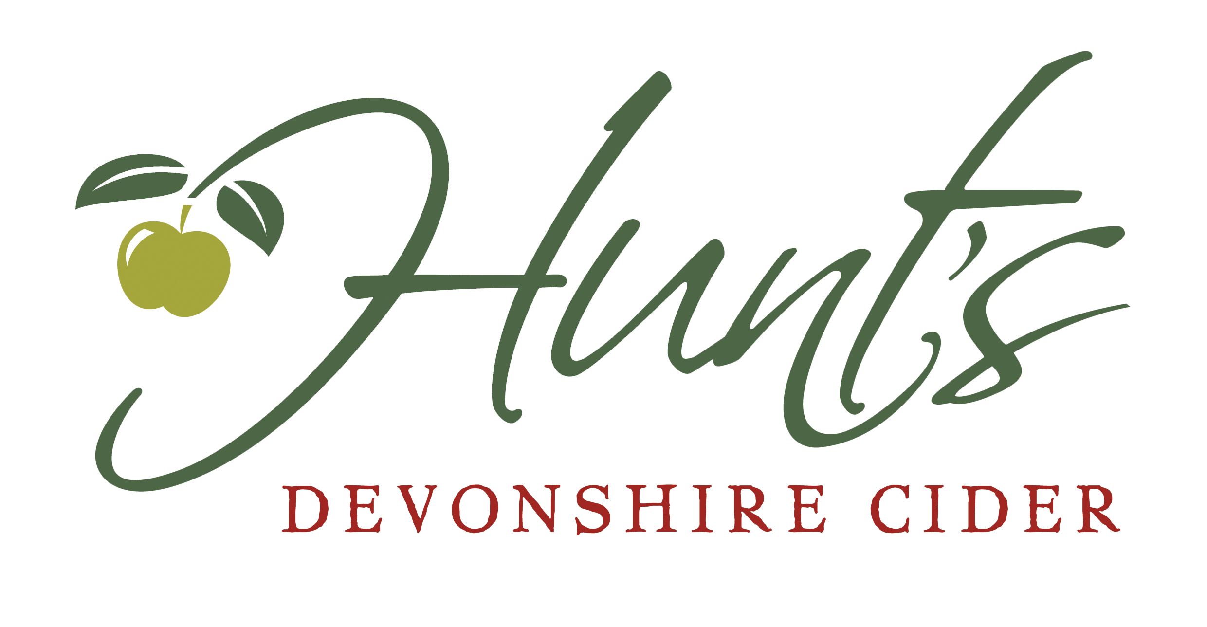 Hunt's Cider Devon Cider Farm UK Cider Shop