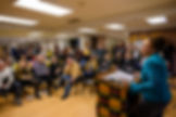 Harris-Talley State Representative Campaign Kickoff